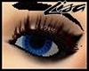 !LISA! Blythe Doll Eyes