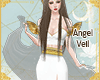!a - Angel Goddess Veil