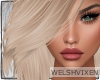 WV: Rexha Blonde