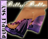 {BB} Purple Sky