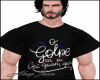 Camiseta Golpe