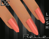 !! Lush Fall Emberglow
