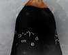 (b) emoticon sweatpants!