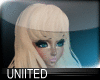 U. Uchelle -Blond-