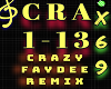x69l> Crazy Faydee RMX