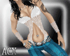 (ACX)Sensual Girl PF