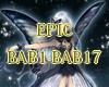 Epic Silence of Babylon