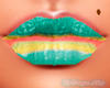 Pride Zell lips