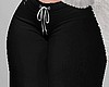 ⚝ Black Sweatpants