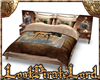 [LPL] Cabin Cuddle Bed