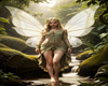 Fantasy Art Fae 1f