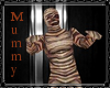 [MB] Animated Mummy