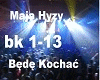 Maja Hyzy - Bede Kochac