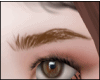 Brown bows