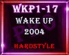 ☣Wakeup 2024