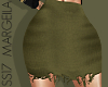RL Distressed Skirt
