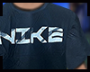 camisa nk