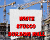 STUCCO WALL ADD-ON