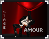 [LyL]Amour Heart Stage
