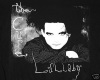 The Cure - Lullabye