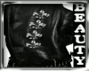 M)LEATHER JAKET@@