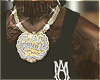 GIA Certified Chain