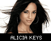 Alicia Keys Music