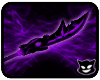 KBs Dragon Spear Purple