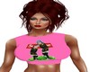(bunny)supreme top busty