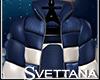 [Sx]Warrin Puff Jacket 1