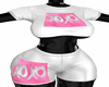 ! Pink XOXO EMBX