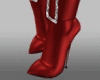 BD Red Boots DRV