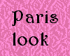 [F] Paris Look