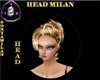SM - HEAD MILAN 1