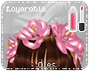 A| Layerable Roses |Pink