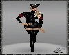 SC CRUZ BLACK UNIFORM 