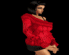(cri)valentine sweater