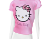 H. Hello kitty 1/2 kids
