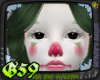 G*59 Clown Girls Unite