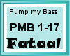 punp my bass