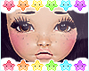 ! Babygirl Pouty Head