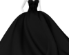 Black Monroe Dress