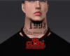 M. Chain Clud Infierno
