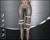 [J] Jacky PVC Pants