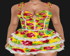 June Fest Dress V8