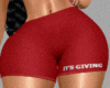 It's Giving {LLXL}