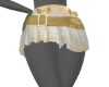 *VERS@CE Christmas Skirt
