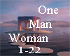 AM One Man Woman