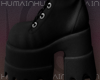 ☼ Goth Stompers