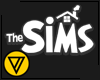 *V* - Sims 1 Head Sign